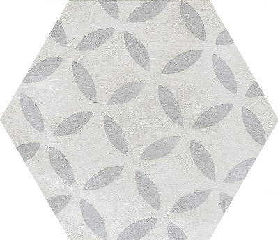 Marrakech Hexa 23,2x26,7 ITT Ceramic