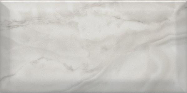 19075 Сеттиньяно белый грань глянцевый 9,9x20 Kerama Marazzi