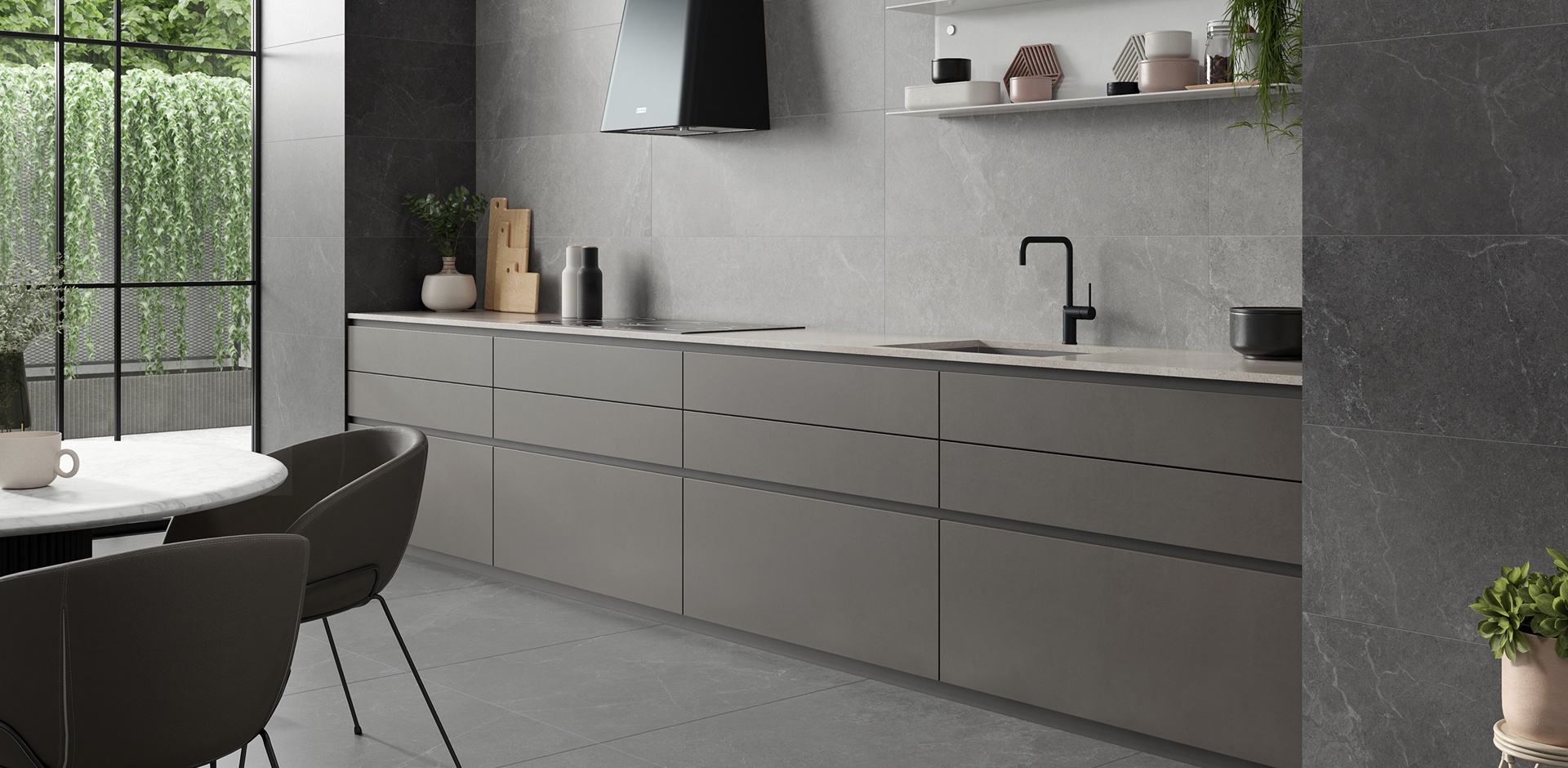 Storm Argenta Ceramica