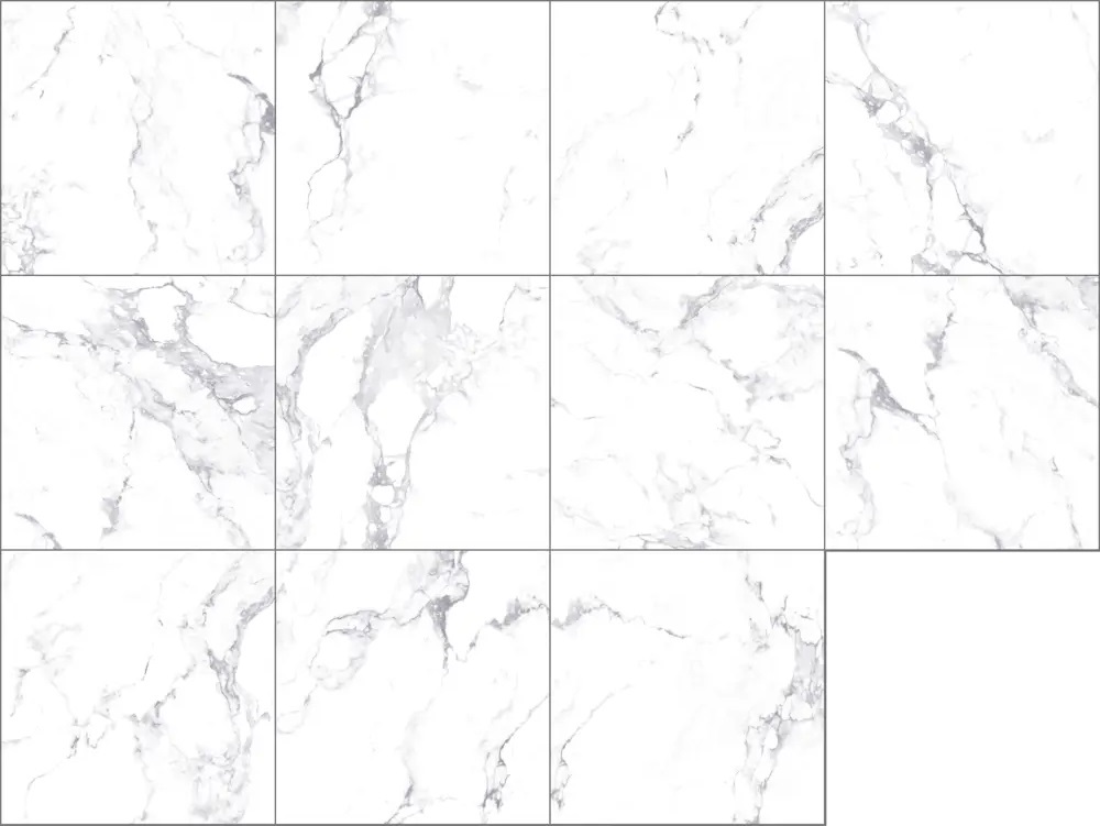 Bonomi MR Белый 600x600x9 Dako фото 2