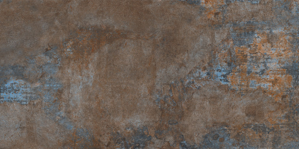 60120IRN55HG Iron Steel суперполированный 600x1200x8 LCM