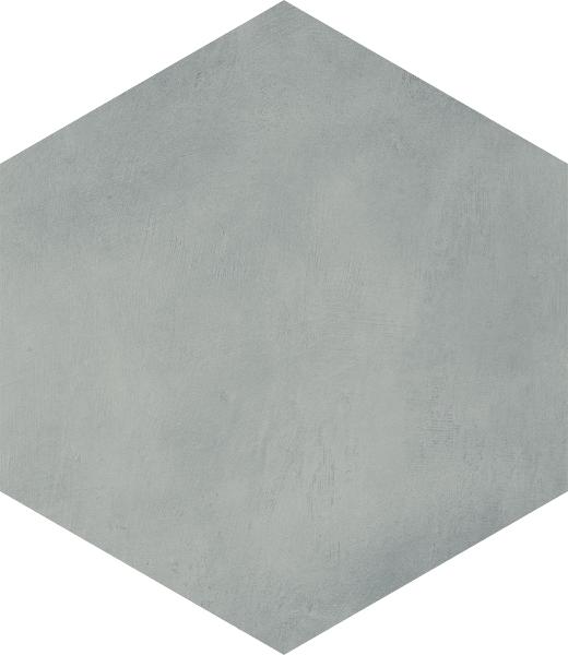 24033 Флорентина серый глянцевый 20x23,1 Kerama Marazzi