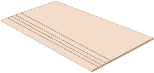 Peldano/Angulo Fremont Natural 59.3x59.3 VIVES
