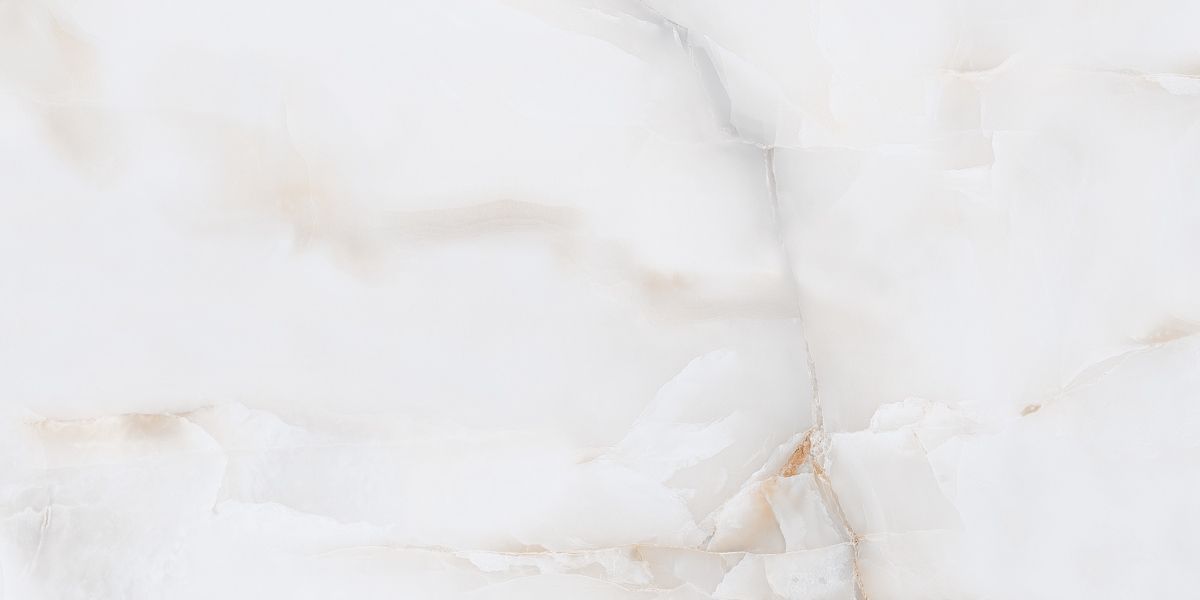 CV20306 Onyx Bianco Polished 60x120 Neodom