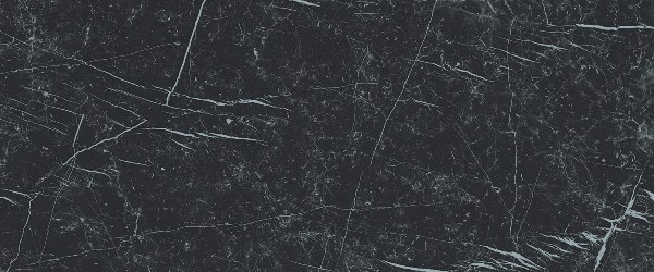 A4S7 Marvel Nero Marquina 50x120 Atlas Concorde
