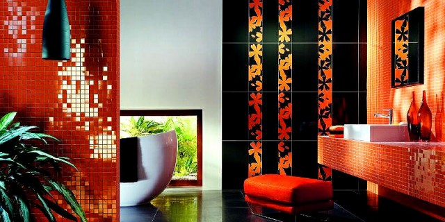 Colour Tubadzin