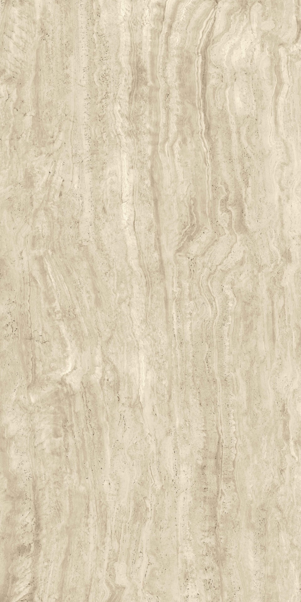 ROT221 Royal Travertino Navona Vein 3D Texture Honed 6 mm 60x120 Fondovalle фото 3
