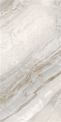 0046 Istambul Light Grey Mat 25x50 Eurotile Ceramica