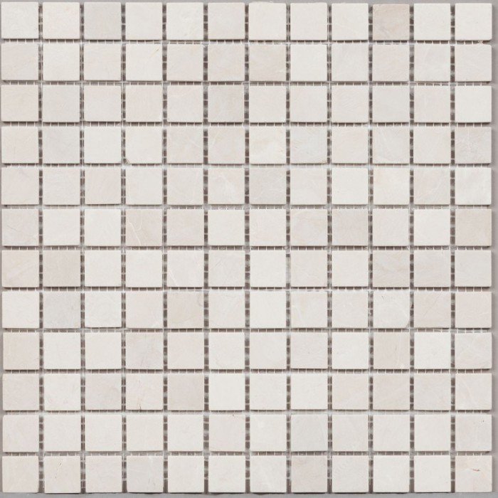 DAO-533-23-4 Cream Marfil мрамор 2.3х2.3 30х30 DAO