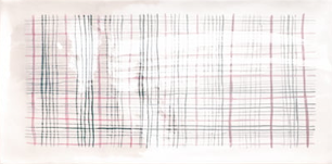 PT02917 Deco Aquarel Pink 15x30 Mainzu