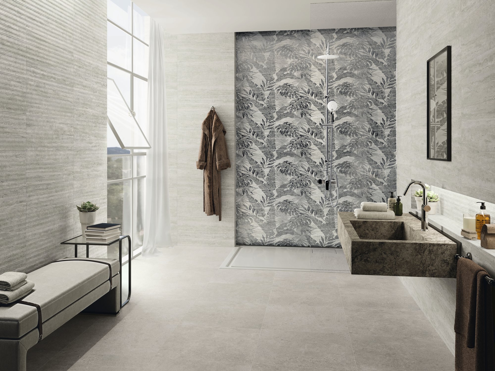 Travertino Ape Ceramica