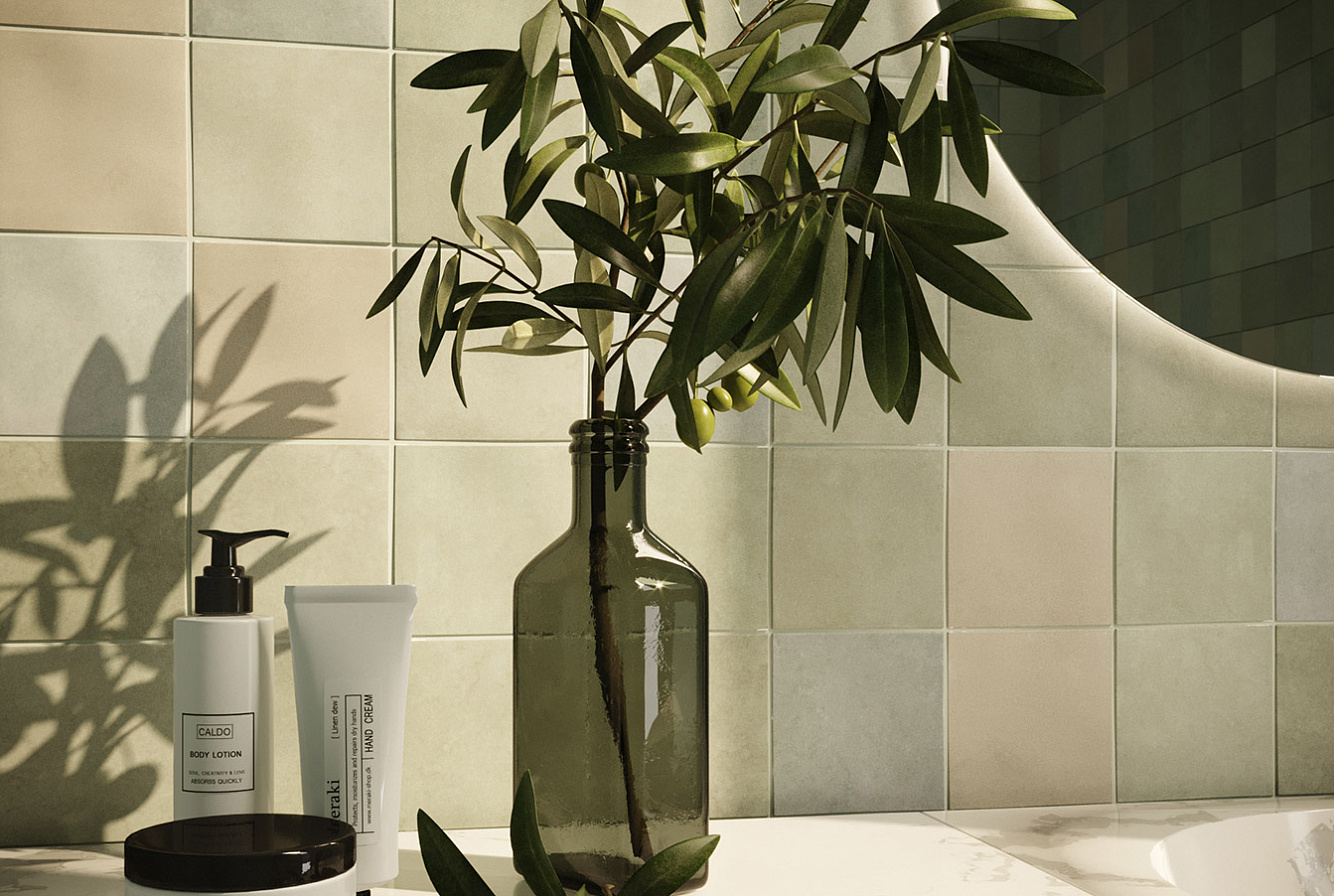 Atelier Bordeaux Glossy 10x10 Revoir Paris фото 25