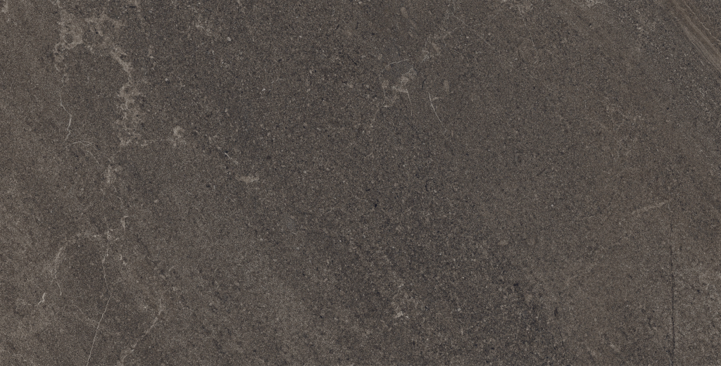 GB03 Gabbro Anthracite Неполированный Рект. 60x120x9 Estima