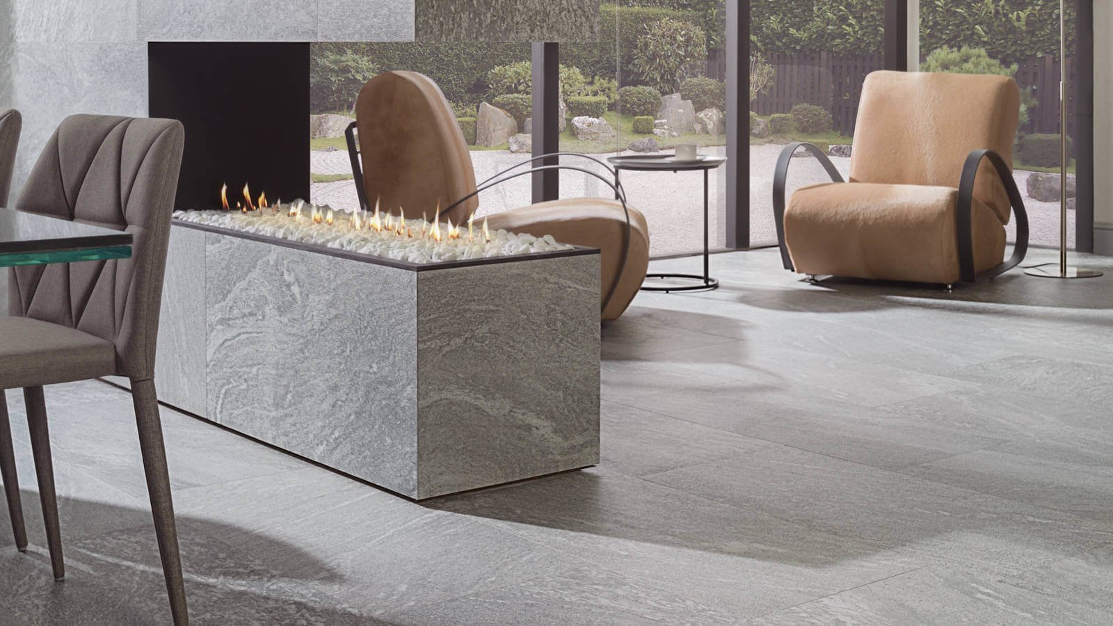 P19768941 River Silver 59,6x120 Porcelanosa