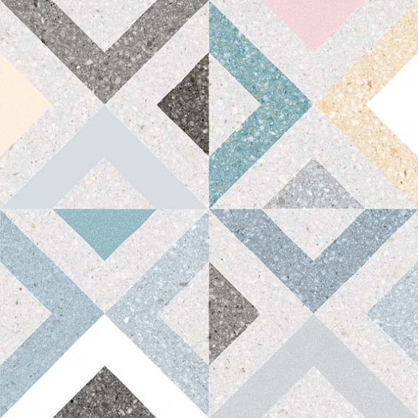 Brenta Multicolor 20X20 VIVES