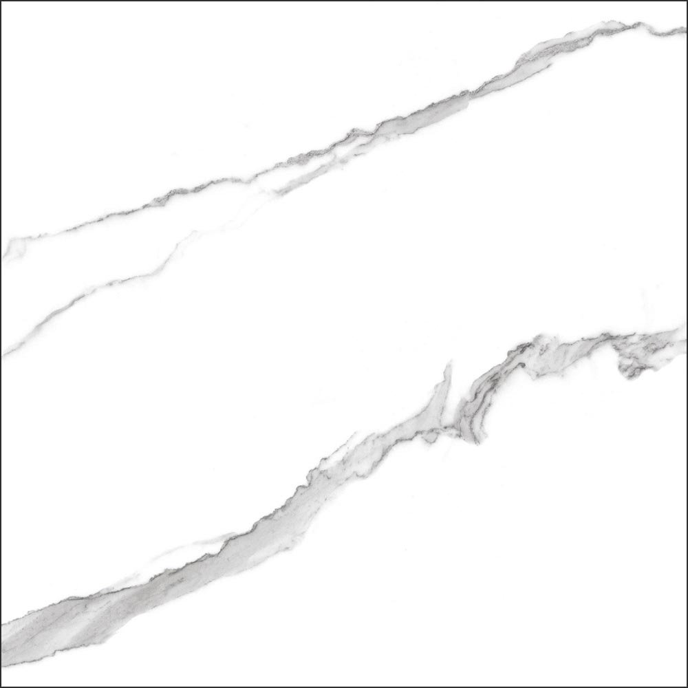 GT60601503MR Anima Белый 60x60 Global Tile