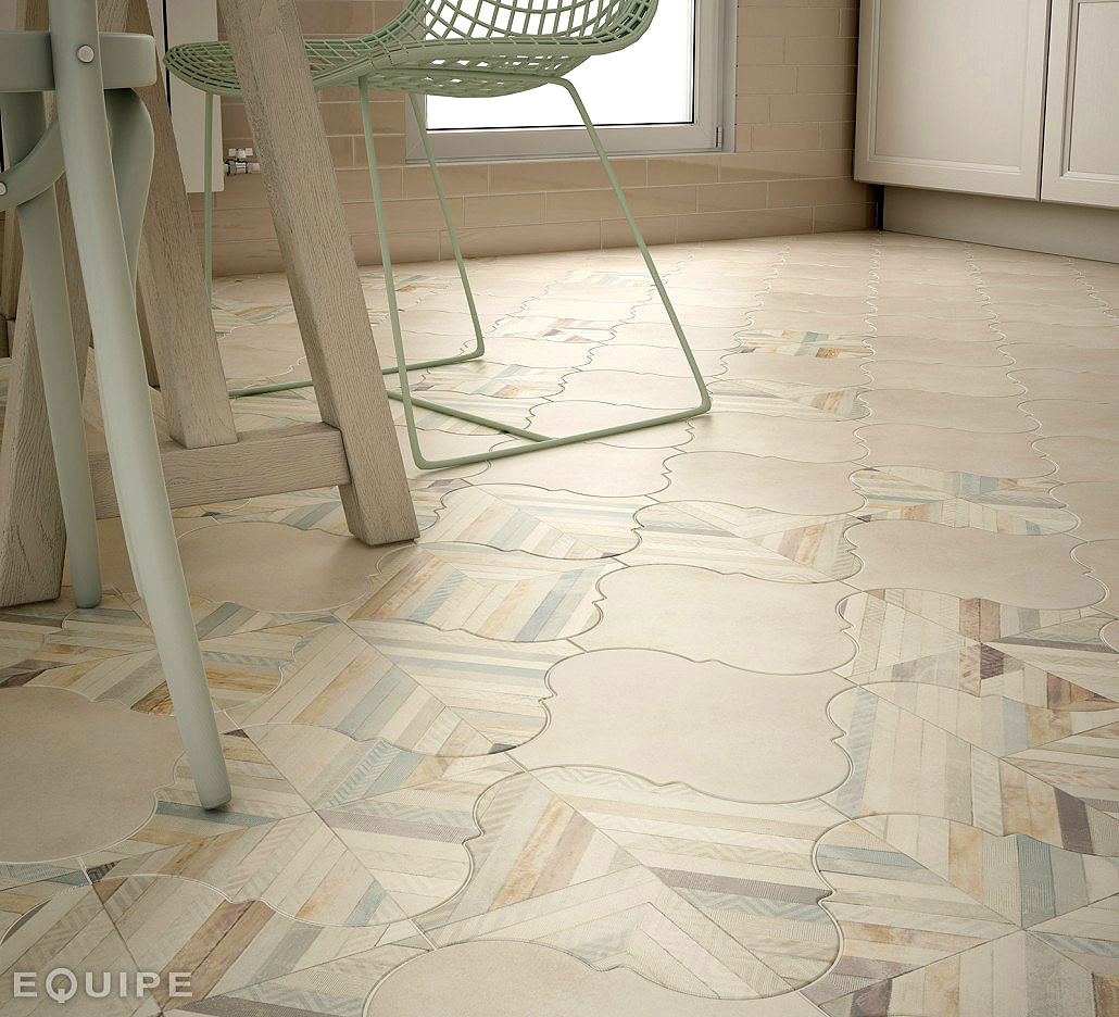Curvytile EQUIPE