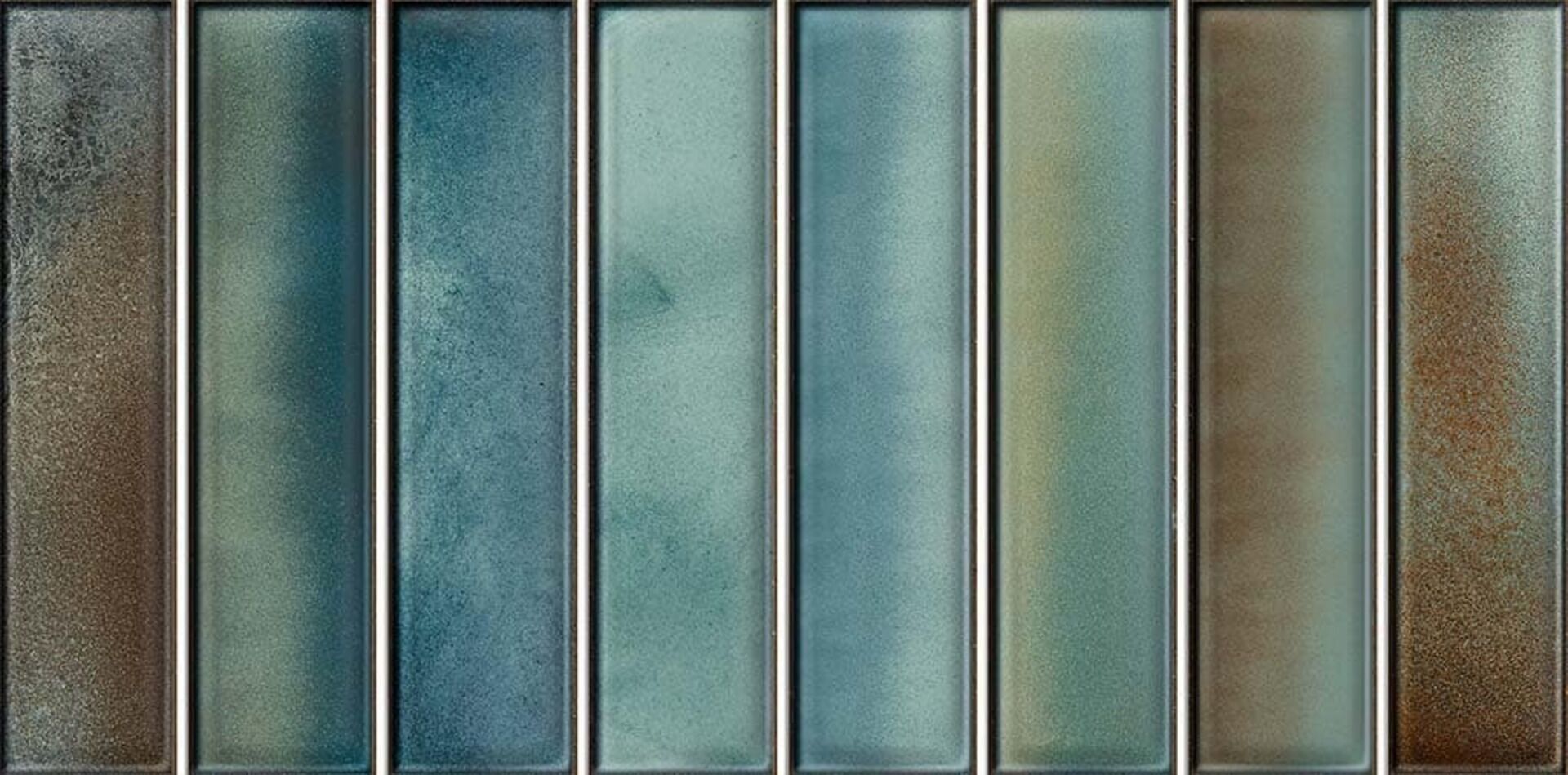 Borealis Aqua 15x30 El Barco
