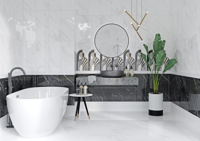 Noir Gracia Ceramica