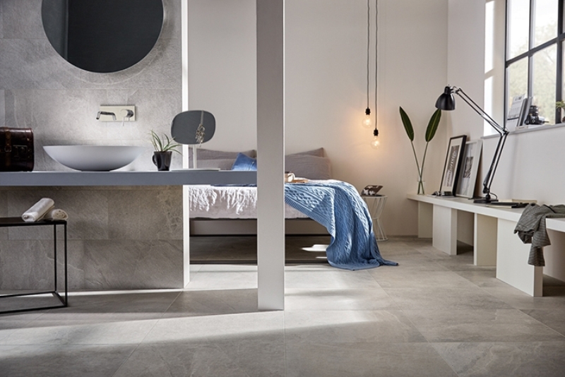 X-Rock Border Mix 15x59.4 Imola Ceramica