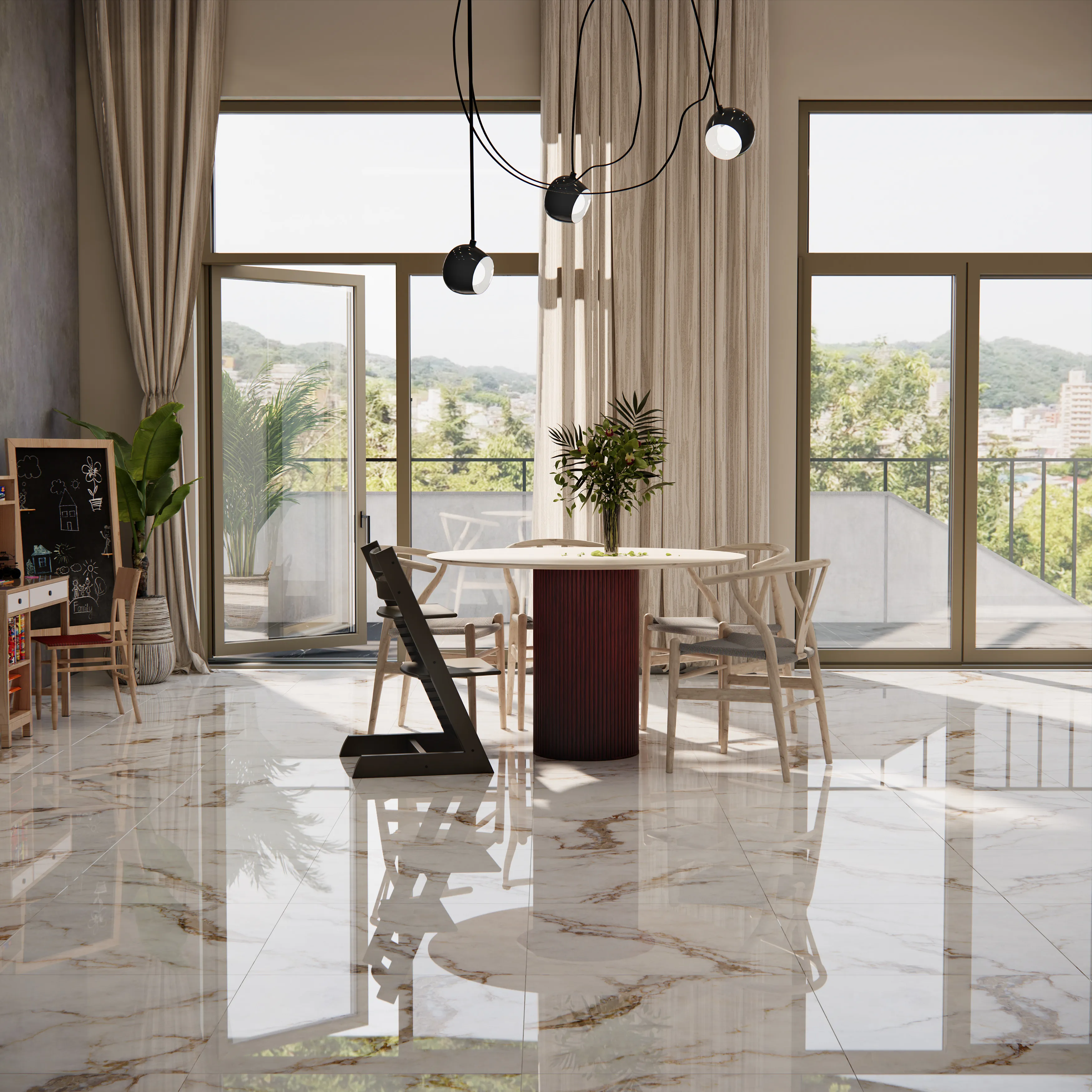 Белла/Bella Eurotile Ceramica