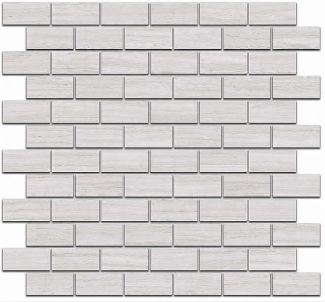 SG191/001 Грасси светлый мозаичный 32х30 Kerama Marazzi