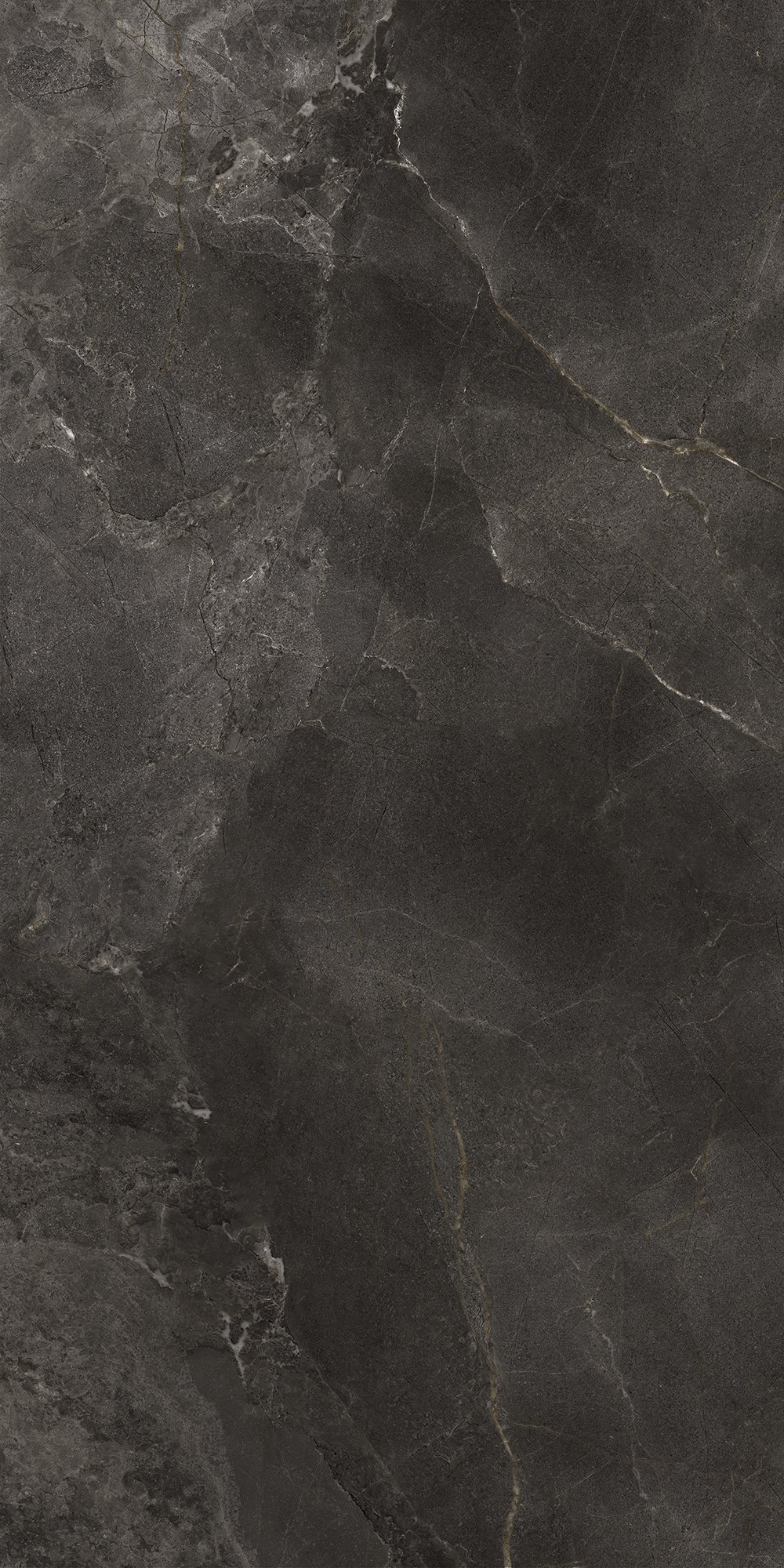 GT120608605SSR Freya Черный 60x120 Global Tile