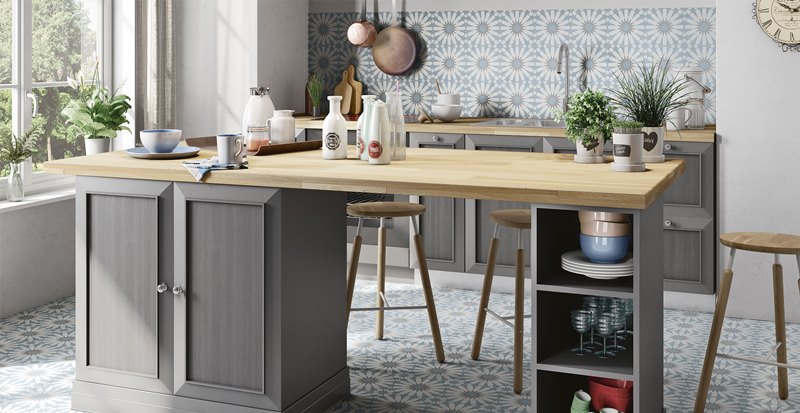 Deco Anthology Elios