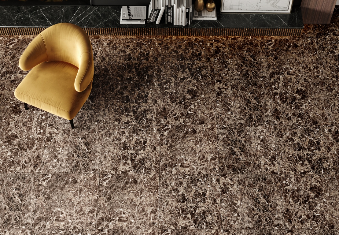 Imperador Global Tile