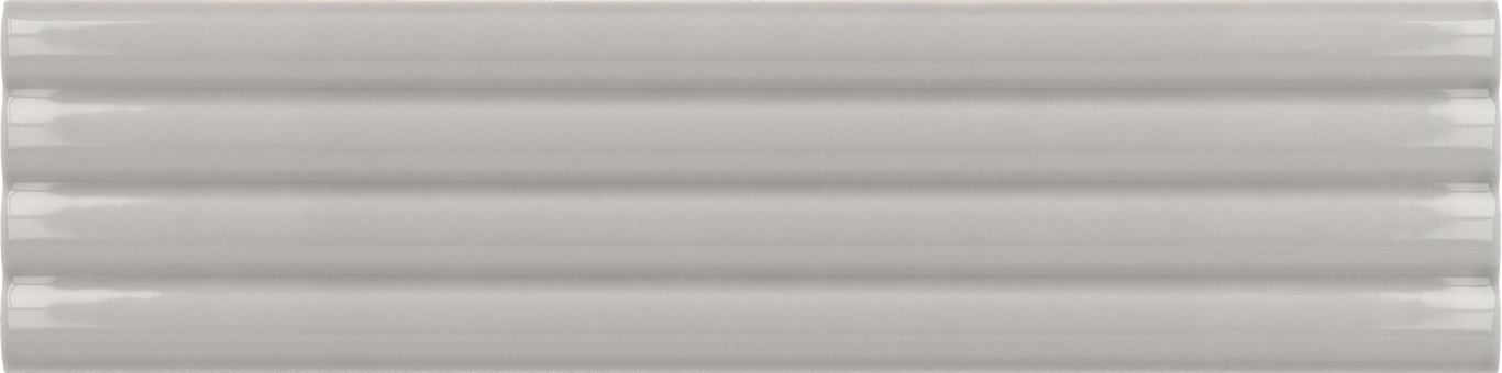 28489 Costa Nova Onda Grey Glossy 5x20 EQUIPE