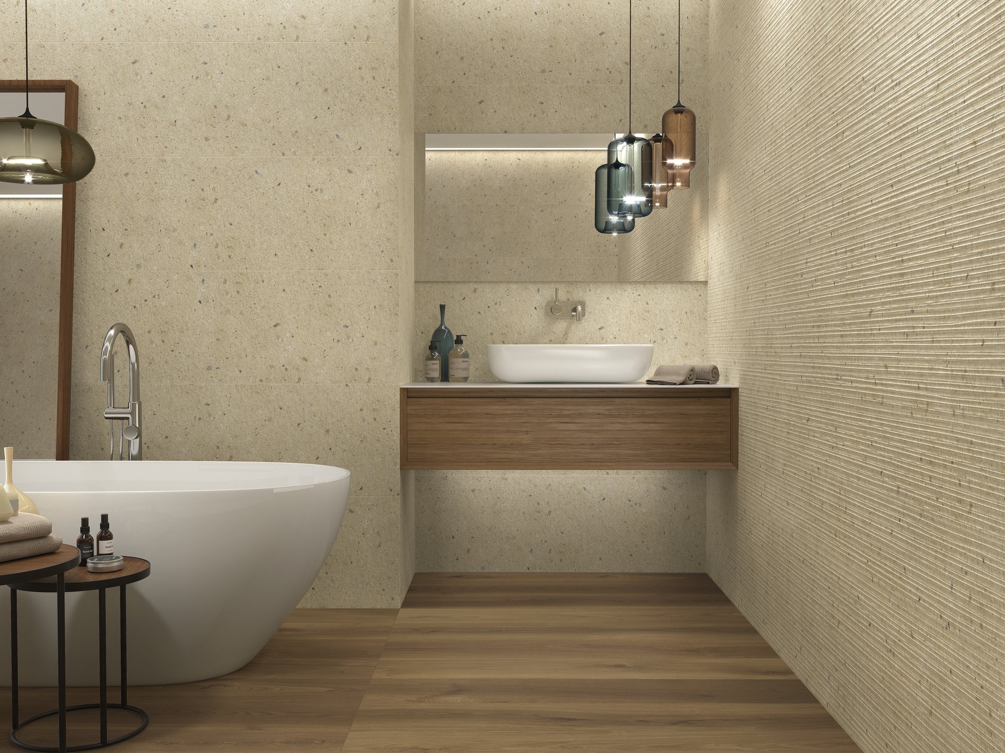 Re-Use Ape Ceramica