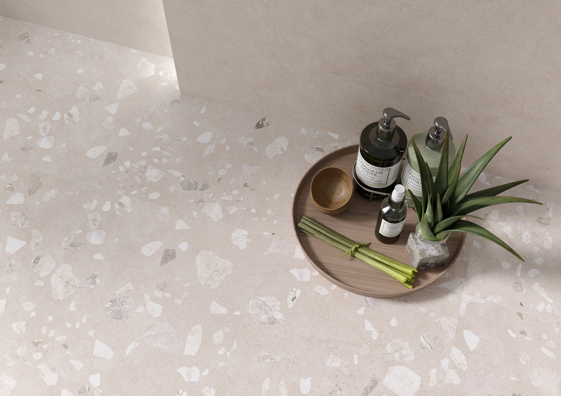 Nendo Gracia Ceramica