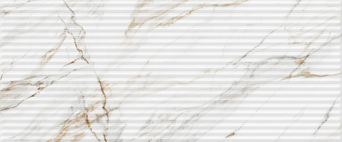 010100001534 Ideal white 02 25х60 Gracia Ceramica
