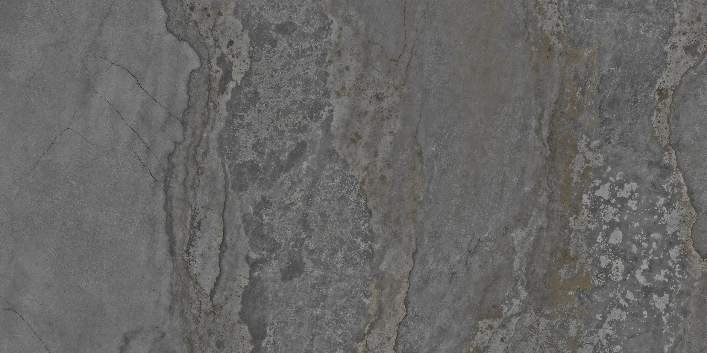 Planet Dark Metal Soft 60x120 Fanal фото 5