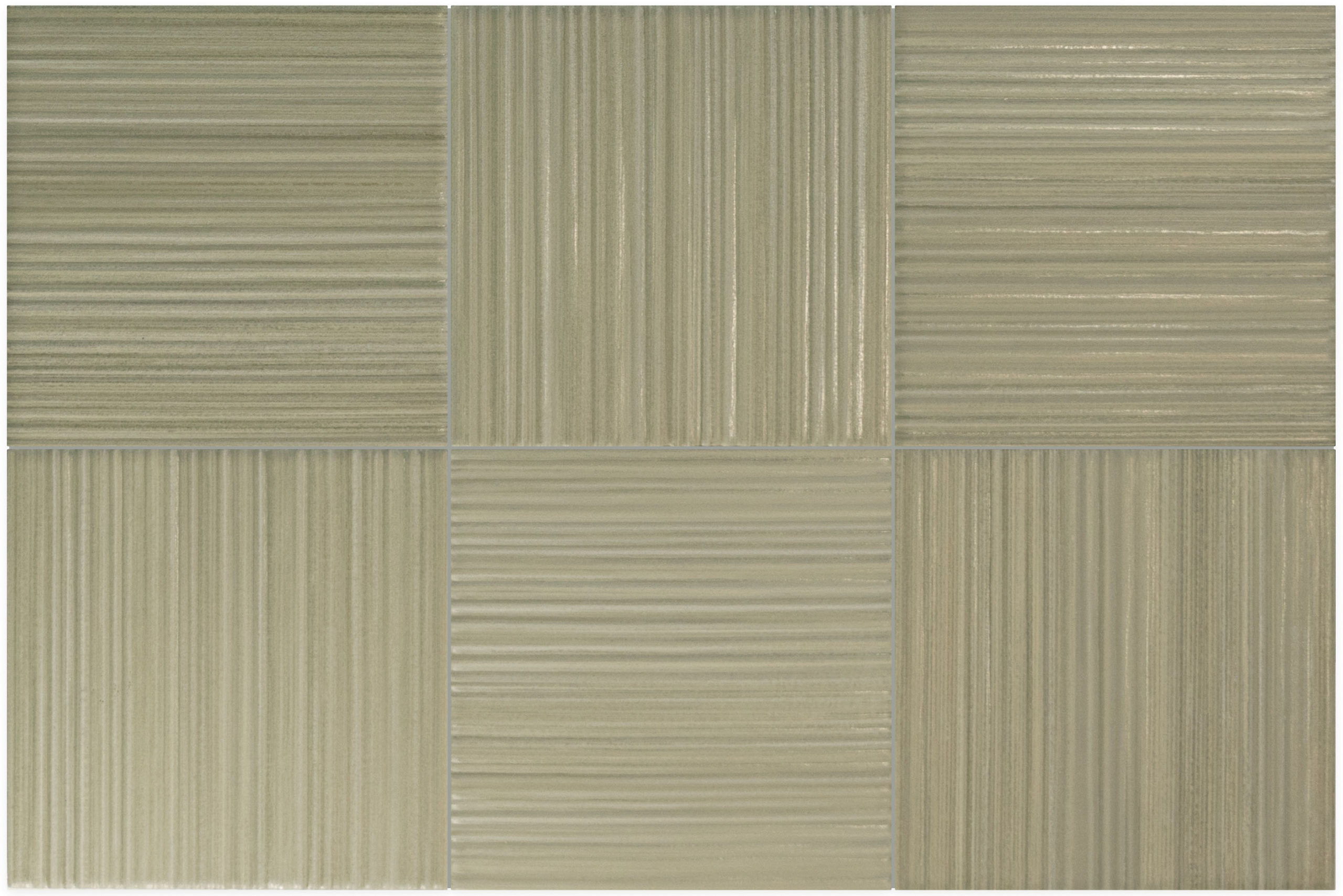 32700 Hikari Decor Sage 10x10 EQUIPE фото 2