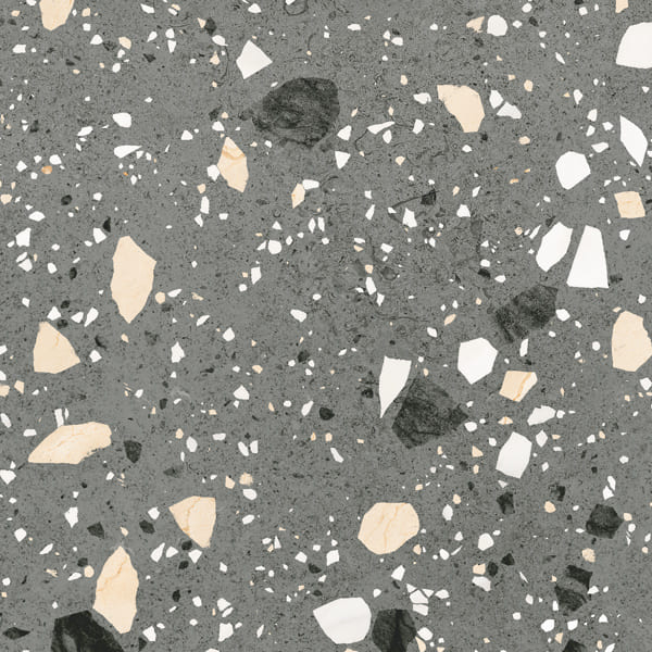 Gerda Natura Dark matt/Герда Натура Дарк матовый MR 60x60 Idalgo (Идальго)