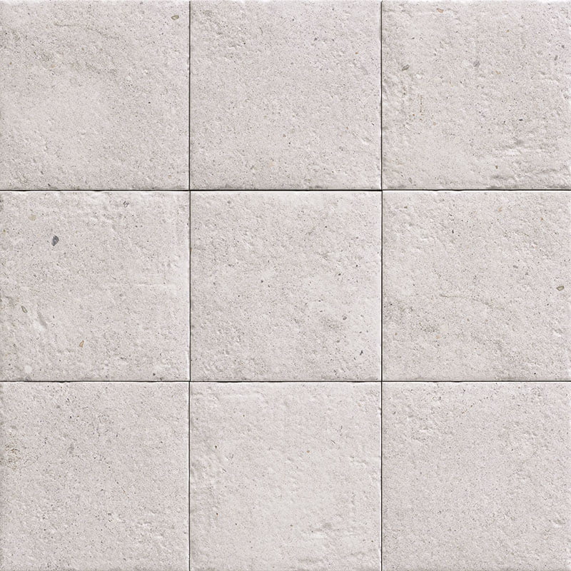Bali Stones White Mate R10 20x20 Mainzu