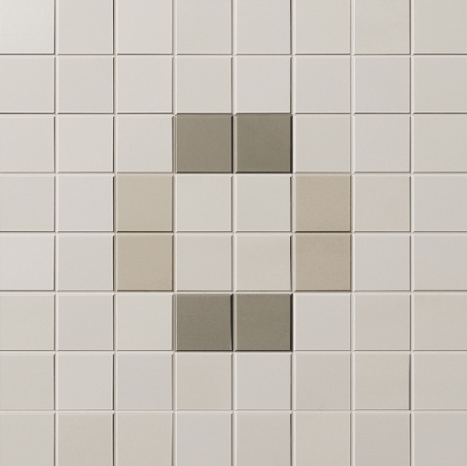 127398 TESSERAE PLAY TWO MAR 28x28 WOW