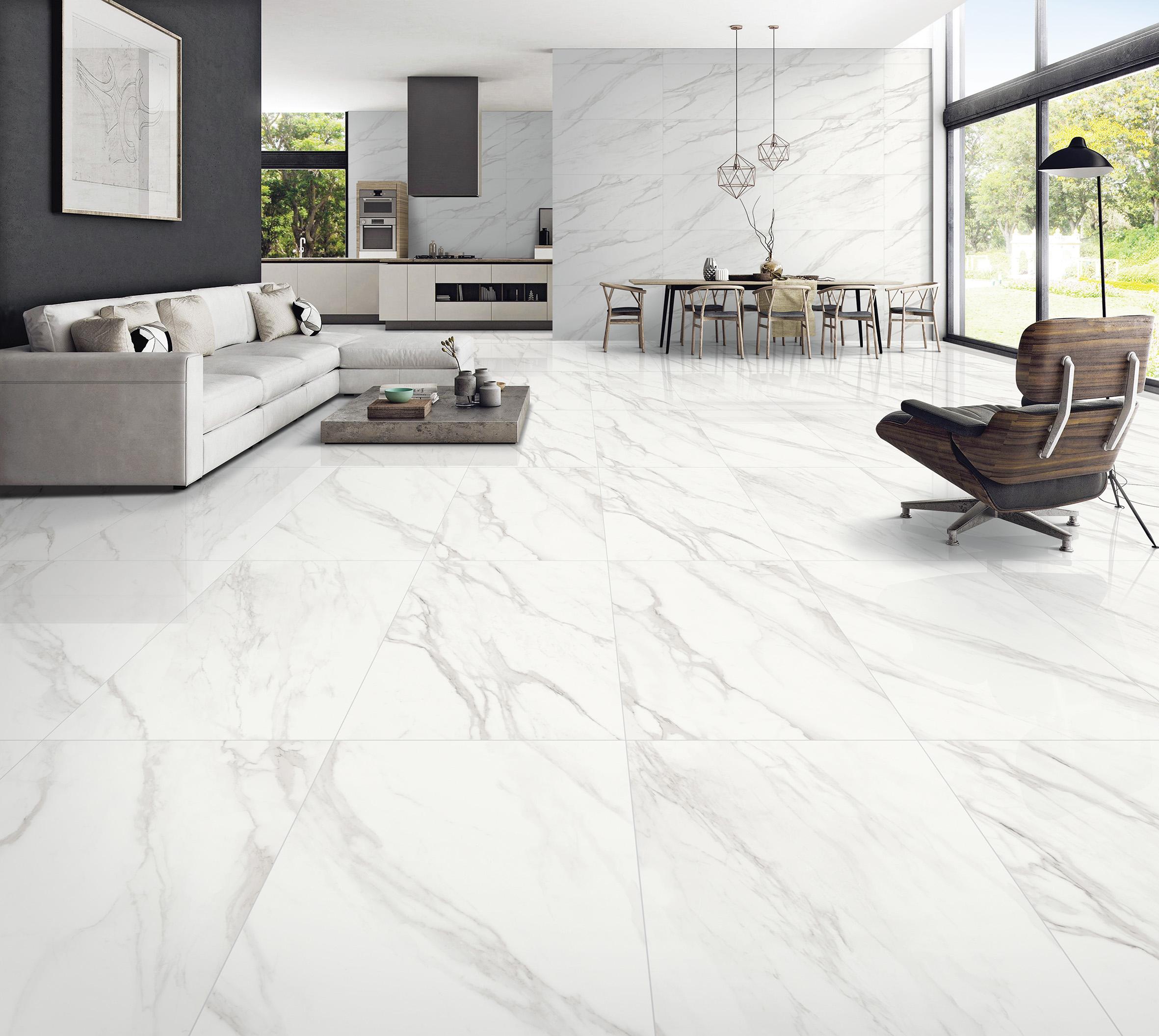 Calacatta Superb Laparet