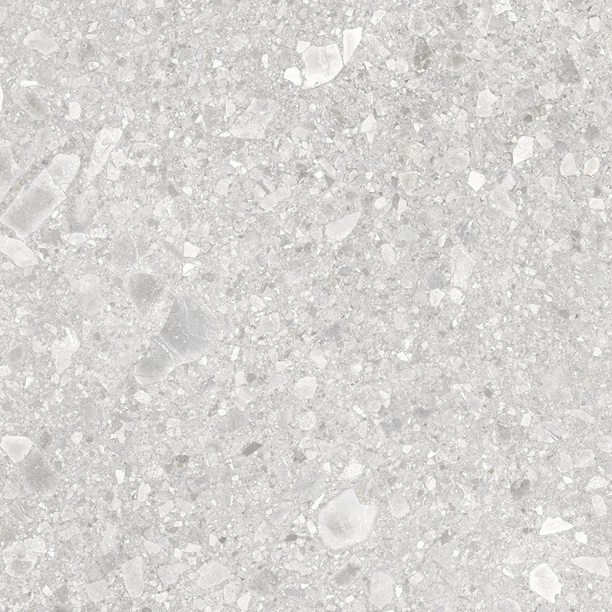 Ceppo Blanco PRO светло-серый матовый структурный R12Soft STR 60х60 Laparet