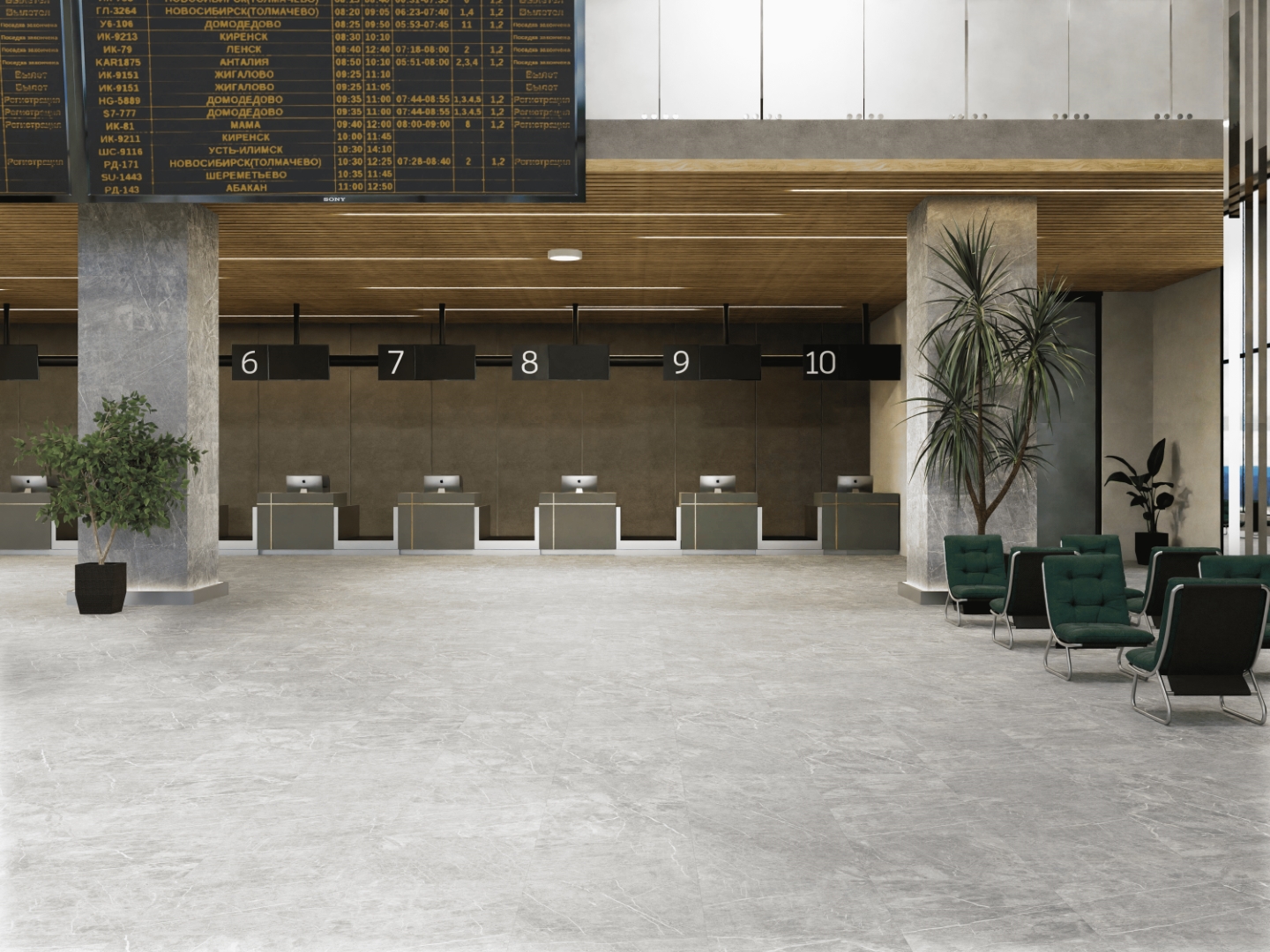 Дизайнерский Пиастрелла фото 4