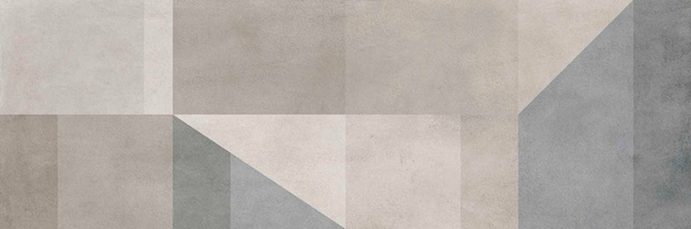 M18T Alchimia Greige Decoro Arky 60x180 MARAZZI Italy