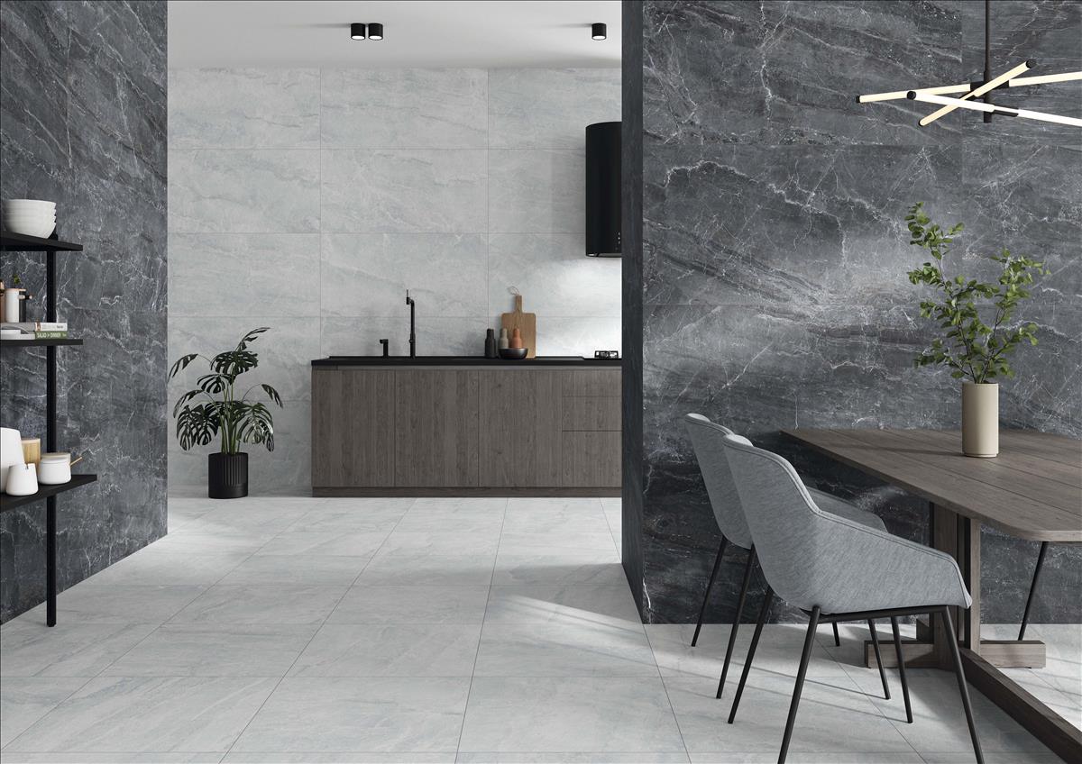 CAN5SUBLCDOA Sublime White MT Rect 60x120 STN Ceramica