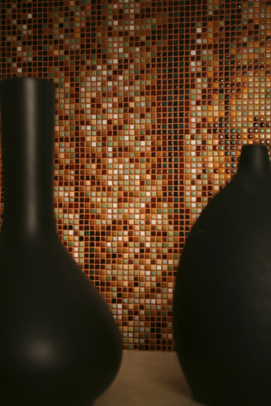 Сетка Lace Mosaic