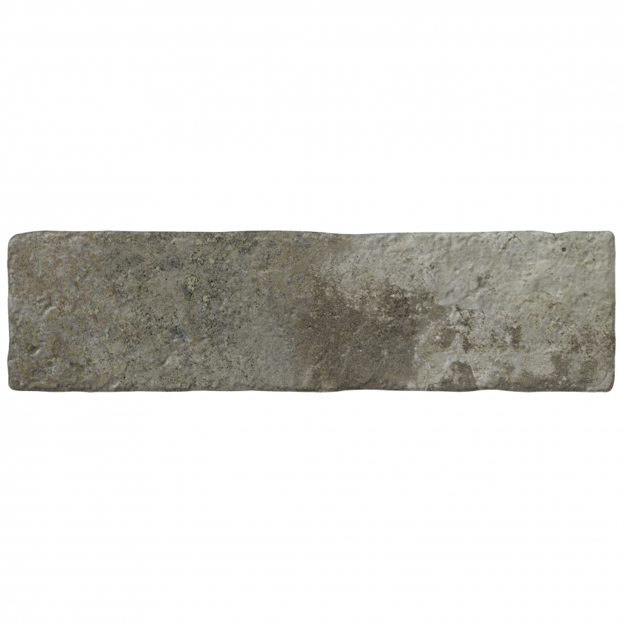 002633 Denver Taupe 7,5x28 Monopole Ceramica