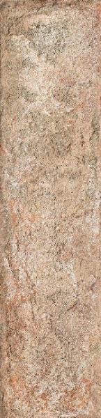 BKN001 Brickone Vecchia Firenze 7,4x31 Dado Ceramica