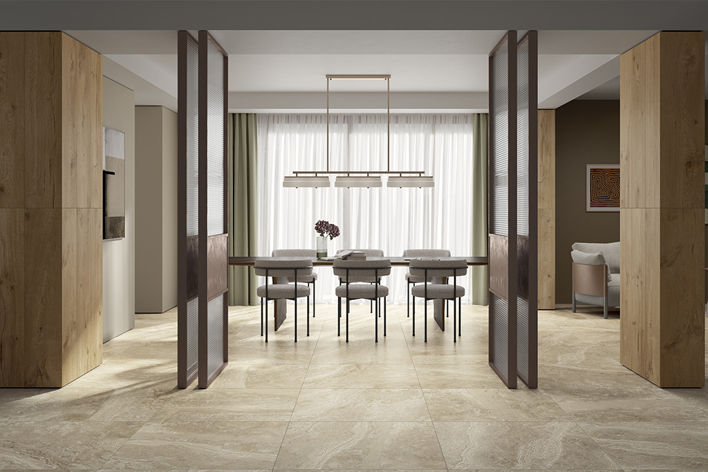 Lapis Pearl Cross Rett 60x120 La Fenice фото 2