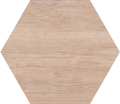 Art Deco Hexa 23,2x26,7 ITT Ceramic