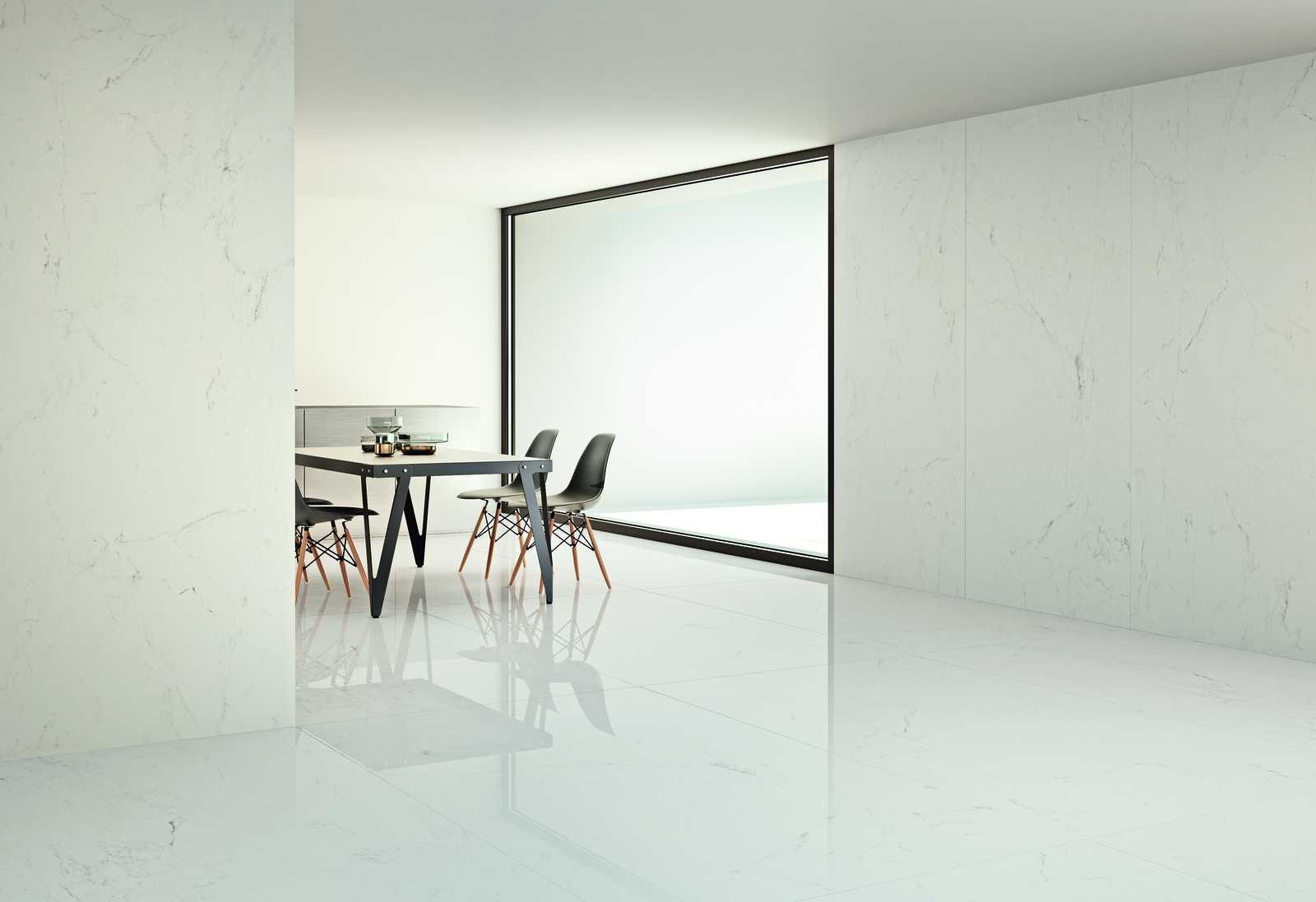 MAFJ Grande Marble Look Verde Borgogna Lux 120x278 MARAZZI Italy
