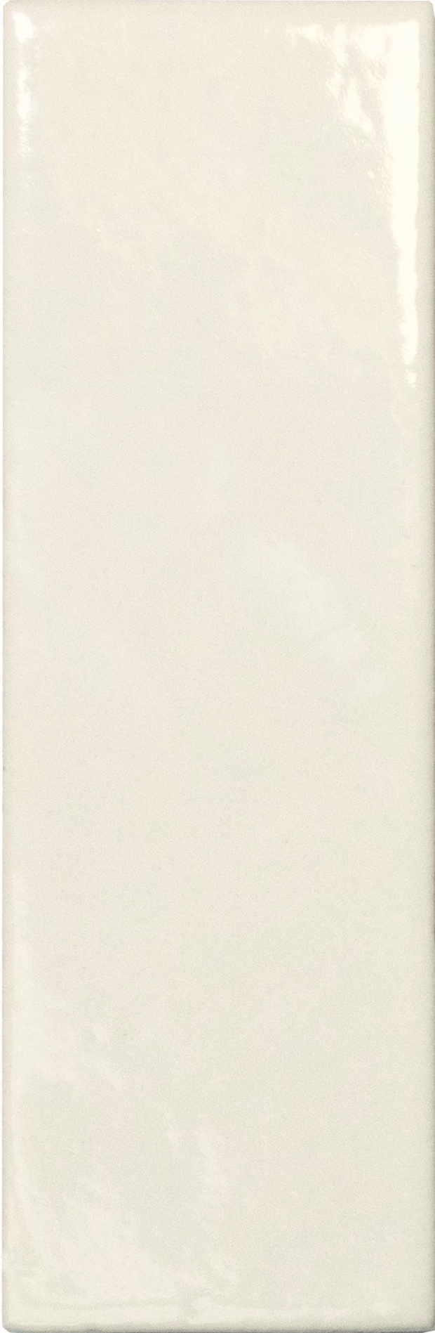 138705 Bow Off White Gloss 5.2х16 DNA Tiles фото 3